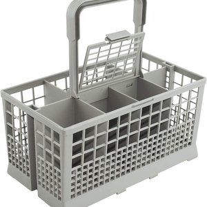 Dishwasher Silverware Cutlery Basket Utensils